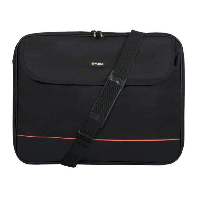 Сумка для ноутбука YENKEE 17.3" YBN 17BDL01 Black (45008368) - изображение 1