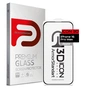 Стекло защитное Armorstandart Icon 3D Apple iPhone 16 Pro Max Black (ARM78030) - уменьшенное изображение 1