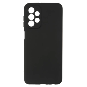 Чохол до мобільного телефона Armorstandart Matte Slim Fit Samsung A23 4G (A235) Camera cover Black (ARM61648) зображення 1
