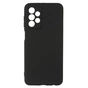 Чохол до мобільного телефона Armorstandart Matte Slim Fit Samsung A23 4G (A235) Camera cover Black (ARM61648) - зменшене зображення 1