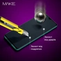 Скло захисне MAKE Honor 90 Lite (MGF-H90L) - зменшене зображення 5