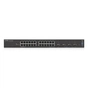 Комутатор мережевий ZyXel XGS2210-28-EU0101F - зменшене зображення 2