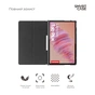 Чохол до планшета Armorstandart Smart Case Lenovo Tab Plus Black (ARM75100) - зменшене зображення 3