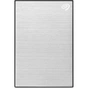 Зовнішній жорсткий диск 2.5" 5TB One Touch USB 3.2 Seagate (STKC5000401) - зменшене зображення 1