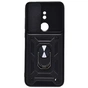Чохол до мобільного телефона BeCover Military Nokia C21 Black (709994) - зменшене зображення 2