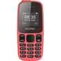 Мобільний телефон Nomi i1440 Red - зменшене зображення 2