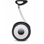 Гіроскутер Just Step&GO PRO 10" White (SGLY-SGPRO-WHT) - зменшене зображення 4