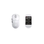 Мишка Cherry Xtrfy M68 Pro 8K Wireless/USB White (CX-M68W-PRO-WHITE) - зменшене зображення 2