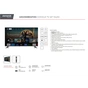 Телевізор AIWA 43GO70804UHD - зменшене зображення 7