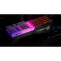 Модуль пам'яті для комп'ютера DDR4 128GB (4x32GB) 3600 MHz Trident Z RGB G.Skill (F4-3600C18Q-128GTZR) - зменшене зображення 6