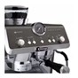 Ріжкова кавоварка еспресо DeLonghi EC 9555 BK - зменшене зображення 4