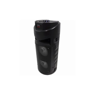 Акустична система Media-Tech PARTYBOX KEG BT 30W Black (MT3165) зображення 1