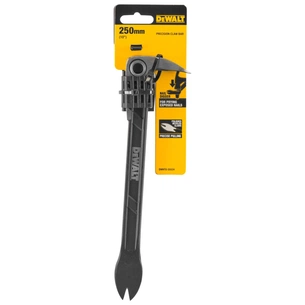 Цвяходер DeWALT із пружинної сталі, L=25 см. (DWHT0-55524) зображення 1