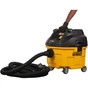 Пилосос будівельний DeWALT DWV901L - зменшене зображення 3