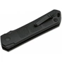 Ніж Boker Plus Kihon Auto Black Blade (01BO951) - зменшене зображення 2