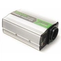 Автомобільний інвертор 24V/220V 300W, USB 5V 1A, HYM300-242 PowerPlant (KD00MS0002) - зменшене зображення 2