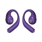 Навушники Anker SoundCore AeroFit Pro Purple (A3871GQ1) - зменшене зображення 6