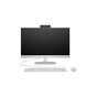 Комп'ютер HP 24-cr0002ua AiO / Ryzen5 7520U, 16, 512G, WiFi, Cam, KM (9C9C2EA) - зменшене зображення 1
