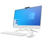Комп'ютер HP 24-df0027ur Touch AiO / Ryzen5 3500U (14P98EA) - зменшене зображення 2