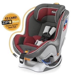Автокрісло Chicco NextFit ZIP (79019.68) зображення 1