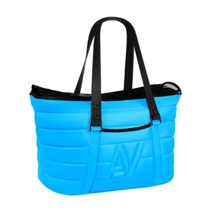 Переноска для тварин Airy Vest 38х29х21 см до 9 кг Блакитна (00972) зображення 1