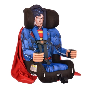 Автокрісло KidsEmbrace DC Comics Superman (3001SPMUKR) зображення 1