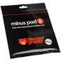 Термопрокладка Thermal Grizzly Minus Pad 8 30x30x1.5 mm (TG-MP8-30-30-15-1R) - зменшене зображення 2