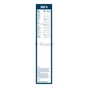 Щітка склоочисника Bosch 3 397 011 353 - зменшене зображення 3