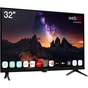 Телевізор Vinga S32HD26BWEB - зменшене зображення 3
