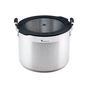Каструля MasterPro Smart з кришкою 12.9 л (BGEU-3780) - зменшене зображення 1
