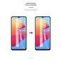 Плівка захисна Armorstandart Vivo Y72 5G (ARM61994) - зменшене зображення 3