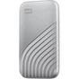 Накопичувач SSD USB 3.2 2TB WD (WDBAGF0020BSL-WESN) - зменшене зображення 3