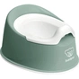 Горщик Baby Bjorn Smart Potty темно-зелений (51268) - зменшене зображення 1