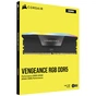Модуль пам'яті для комп'ютера DDR5 64GB (2x32GB) 6000 MHz Vengeance RGB Corsair (CMH64GX5M2B6000C38) - зменшене зображення 5