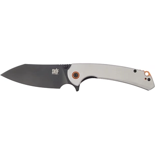 Ніж Skif Jock BSW Aluminium Grey (UL-002ALBSWGR) зображення 1