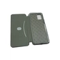 Чохол до мобільного телефона BeCover Exclusive Motorola Moto G13/G23/G53 Dark Green (709001) - зменшене зображення 4