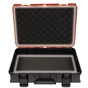 Ящик для інструментів Einhell E-Case S-F (пластик) до 25кг (4540020) - зменшене зображення 4