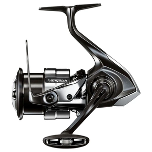 Котушка Shimano Vanquish FC 4000XG 11+1BB (VQ4000XGC) зображення 1