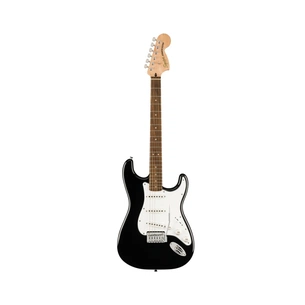 Електрогітара Squier by Fender Affinity Series Stratocaster Mustang Micro Pack (240974) зображення 1