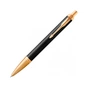 Ручка кулькова Parker IM 17 Premium Black GT BP (24 032) - зменшене зображення 2