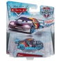 Машина Mattel из м/ф Тачки Гонки на льду Макс Шнель (CDR25-3) - зменшене зображення 1