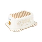 Підставка дитяча Tega Baby Teddy Bear антиковзка beige (MS-017-119) - зменшене зображення 1