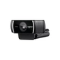 Веб-камера Logitech C922 Pro Stream (960-001088) - зменшене зображення 4