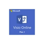 Офісний додаток Microsoft Visio Plan 1 P1Y Annual License (CFQ7TTC0HD33_0003_P1Y_A) - зменшене зображення 1
