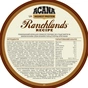 Сухий корм для собак ACANA Ranchlands 6 кг (0064992543600) - зменшене зображення 5