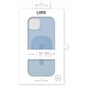 Чохол до мобільного телефона UAG [U] Apple iPhone 14 Plus Lucent 2.0 Magsafe, Cerulean (114077315858) - зменшене зображення 11