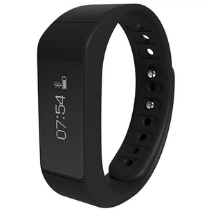 Фітнес браслет UWatch i5 Plus Black (F_59688) зображення 1