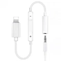 Перехідник Lightning to 3.5 mm Jack XoKo (OPT-MH020) - уменьшенное изображение 1
