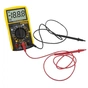 Цифровий мультиметр Stanley AC / DC 0-300V (STHT0-77364) - зменшене зображення 2