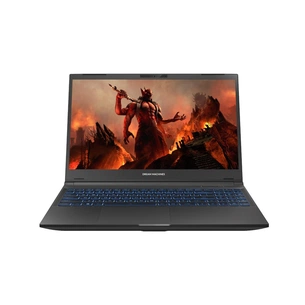 Ноутбук Dream Machines RG3050-15 (RG3050-15UA50) зображення 1